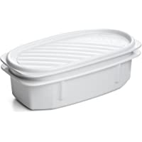 TATAY 1167711 - Top Flex - Contenedor de alimentos hermético con cierre a presión y tapa flexible. Recambio para bolsa…